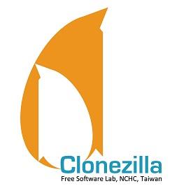 國研院國網中心研發之再生龍Clonezilla軟體