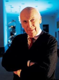 Dr.James D.Watson (National Human Genome Research Institute (NHGRI)_genome.com)