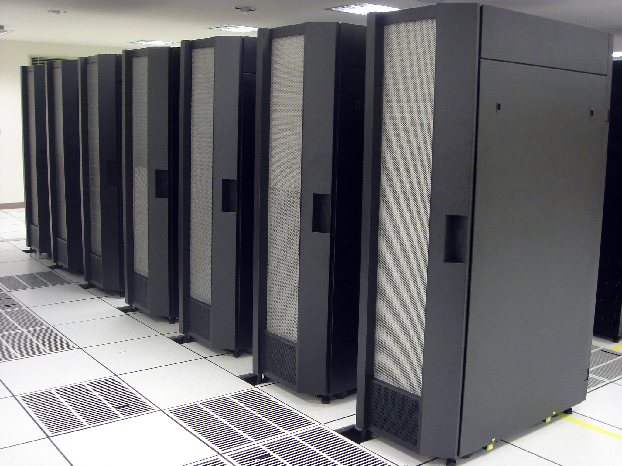 The next-generation supercomputing platform built by the NCHC