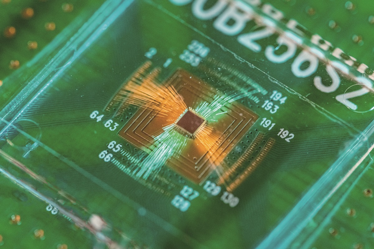 具備動態硬體架構切換之深度學習加速器晶片